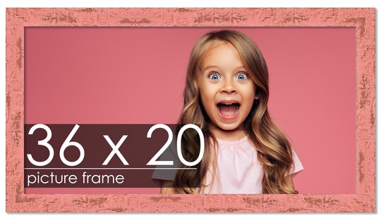 Frames By Post AP-4620 - Cornice Portafoto da Parete e da Tavola, Stile Frames By Post AP-4620 - Cornice Portafoto da Parete e da Tavola, Stile